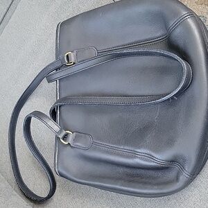 Old school navy coach